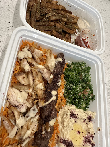 Photo of IN N OUT ARABIC MARKET - 1769 Harvey Ave, Kelowna, BC V1Y 6G4